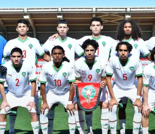UNAF U17 : Tunisie, Algérie, Égypte… les Lionceaux ont tout dévoré ! Lionceaux de l'Atlas U17 - UNAF