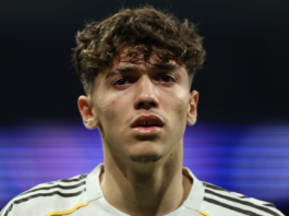 Thiago Pitarch : « Je n’ai pas encore choisi entre les deux sélections » Thiago Pitarch