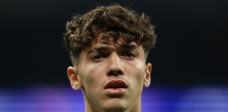 Thiago Pitarch : « Je n’ai pas encore choisi entre les deux sélections » Thiago Pitarch