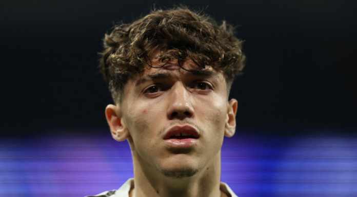 Thiago Pitarch : « Je n’ai pas encore choisi entre les deux sélections » Thiago Pitarch