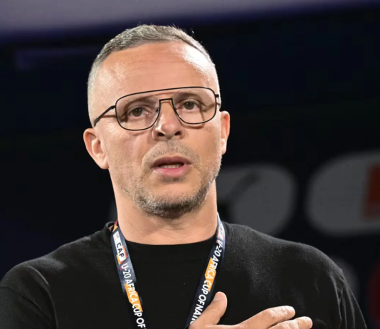 Le message fort de Mohamed El Ouahbi lors de sa première conférence Mohamed El Ouahbi