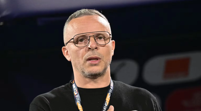 Le message fort de Mohamed El Ouahbi lors de sa première conférence Mohamed El Ouahbi