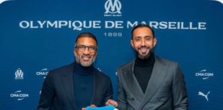 Pour Beye, la justice doit aller aussi vite que le changement des coachs à l’OM