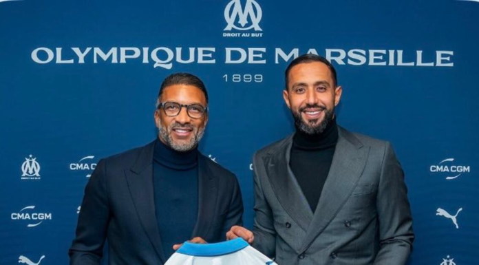 Pour Beye, la justice doit aller aussi vite que le changement des coachs à l’OM