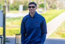 Lions de l’Atlas : les Champions d’Afrique entament leur premier stage avec Ouahbi Achraf Hakimi