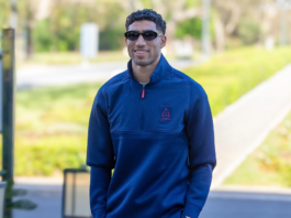 Achraf Hakimi