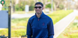 Lions de l’Atlas : les Champions d’Afrique entament leur premier stage avec Ouahbi Achraf Hakimi