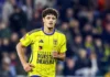 Cambuur : Ismaël Baouf impressionne et attire des grands clubs Ismaël Baouf