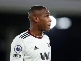 Issa Diop