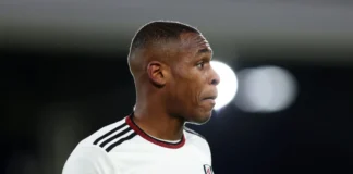 Officiel : Issa Diop convoqué avec les Lions de l’Atlas Issa Diop