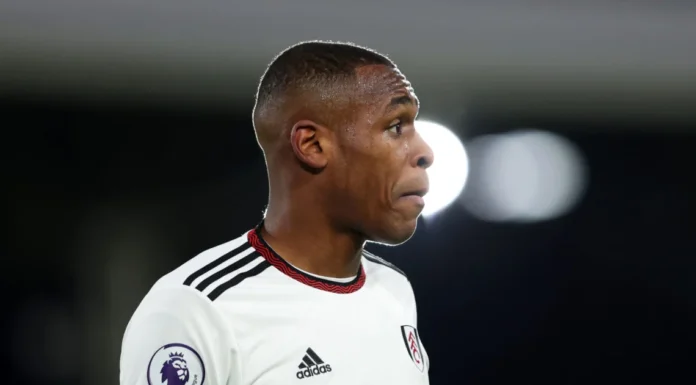 Officiel : Issa Diop convoqué avec les Lions de l’Atlas Issa Diop