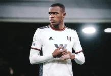 Lions de l’Atlas : la piste Issa Diop refait surface Issa Diop