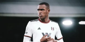 Issa Diop