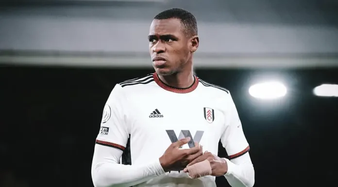 Lions de l’Atlas : la piste Issa Diop refait surface Issa Diop