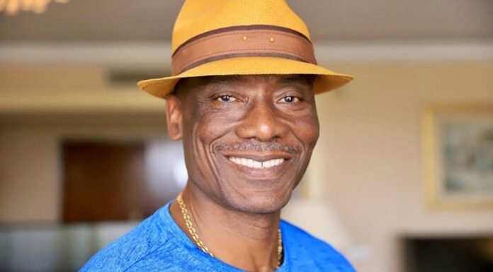 Joseph-Antoine Bell recadre tout le monde et défend la CAF Joseph Antoine Bell