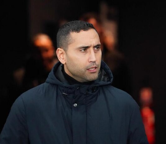 FC Nantes : Kantari remercié, Halilhodzic pressenti pour revenir Kantari Ahmed