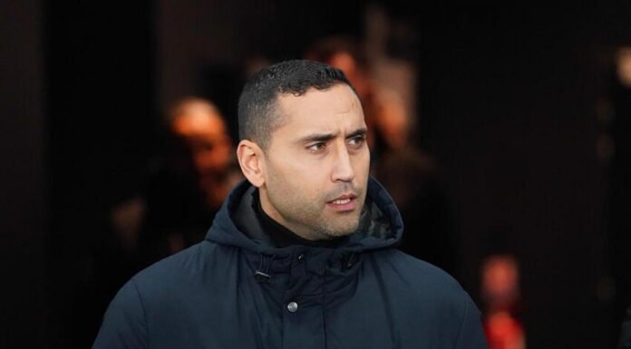 FC Nantes : Kantari remercié, Halilhodzic pressenti pour revenir Kantari Ahmed