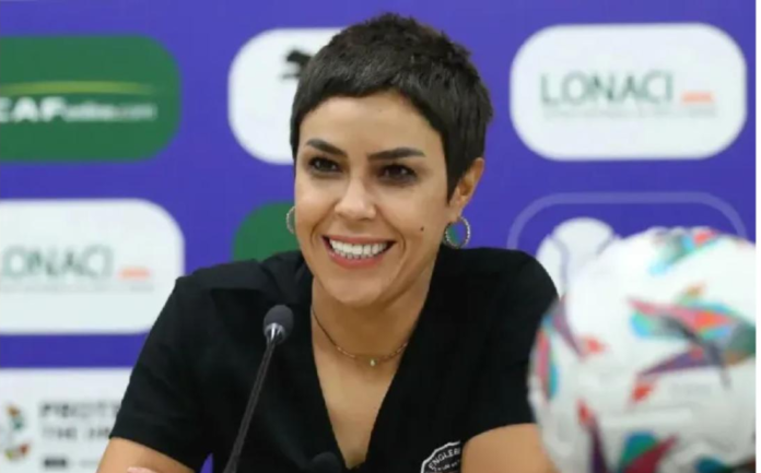 Lamia Boumehdi Lamia Boumehdi