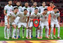 Mondial 2026 : Maroc – Brésil, Écosse, Haïti… le programme des Lions de l’Atlas Lions de l'Atlas
