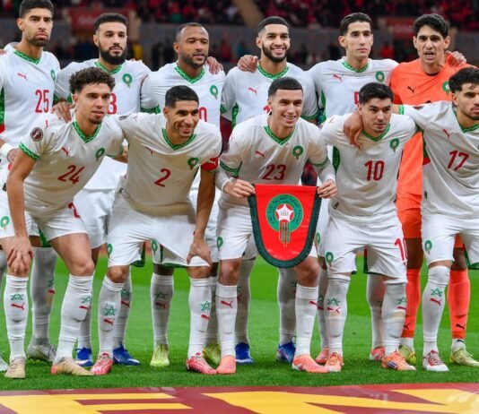 Mondial 2026 : Maroc – Brésil, Écosse, Haïti… le programme des Lions de l’Atlas Lions de l'Atlas