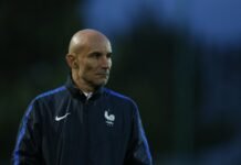 Ludovic Batelli prend les commandes des Lionceaux de l’Atlas U20 Ludovic Batelli