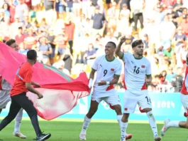 Maroc Olympique