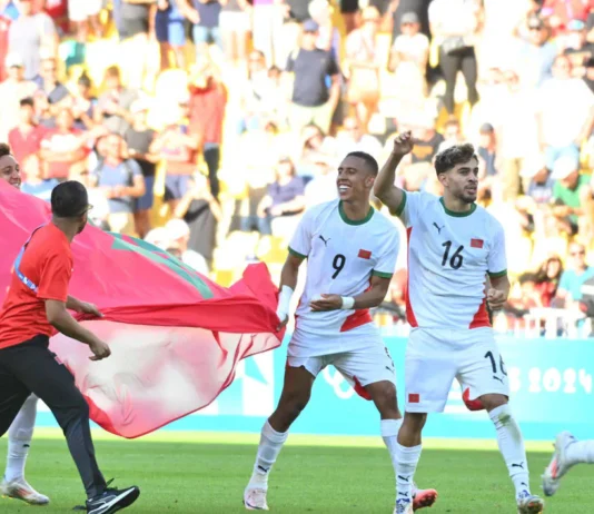 Football africain : pourquoi la réussite du Maroc dérange-t-elle l’Egypte ? Maroc Olympique