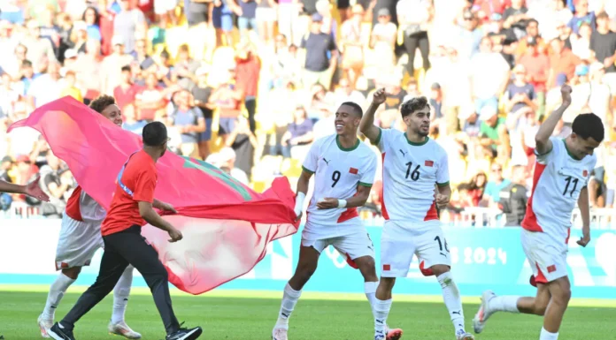 Football africain : pourquoi la réussite du Maroc dérange-t-elle l’Egypte ? Maroc Olympique