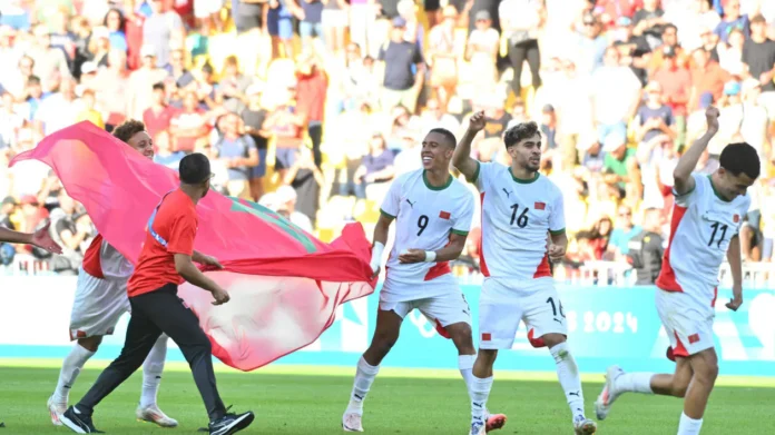 Maroc Olympique
