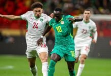 Le Sénégal hésiterait à saisir le TAS : un dossier marocain jugé solide Maroc - Sénégal
