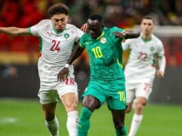 Le Sénégal hésiterait à saisir le TAS : un dossier marocain jugé solide Maroc - Sénégal