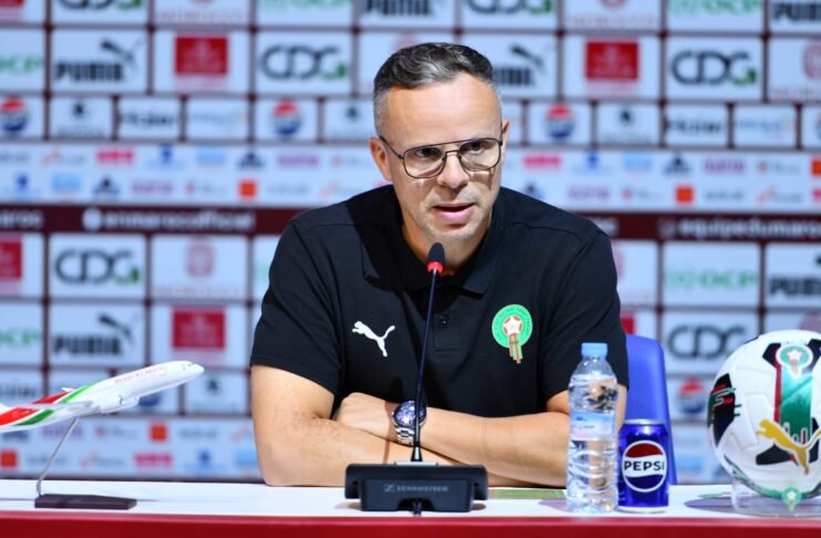 Mohamed Ouahbi