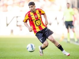 Le Lionceau de l’Atlas Moncef Zekri affole les cadors européens Moncef Zekri