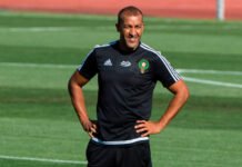 CAN 2025 : Mustapha Hadji répond cash à Claude Le Roy après ses accusations Mustapha Hadji