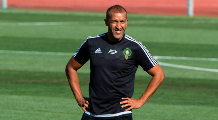 CAN 2025 : Mustapha Hadji répond cash à Claude Le Roy après ses accusations Mustapha Hadji