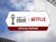 CAN 2025 : ce que Netflix a filmé en coulisses va faire parler Netflix - CAN 2025