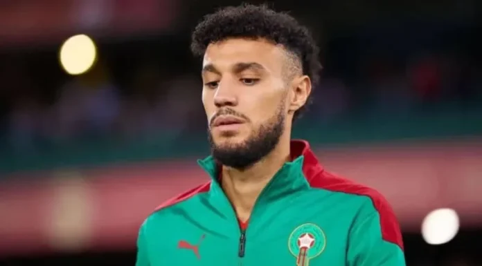 “La vie est courte” : Noussair Mazraoui évoque une retraite anticipée Noussair Mazraoui