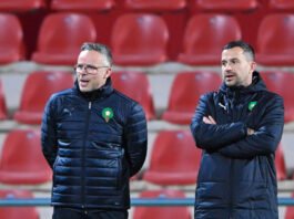 Maroc – Paraguay : nouveau test, nouvelles réponses attendues pour Ouahbi Ouahbi - Sacramento