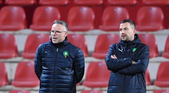 Maroc – Paraguay : nouveau test, nouvelles réponses attendues pour Ouahbi Ouahbi - Sacramento