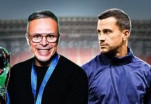 Lions de l’Atlas : le nouveau staff de Mohamed Ouahbi se précise Ouahbi Staff