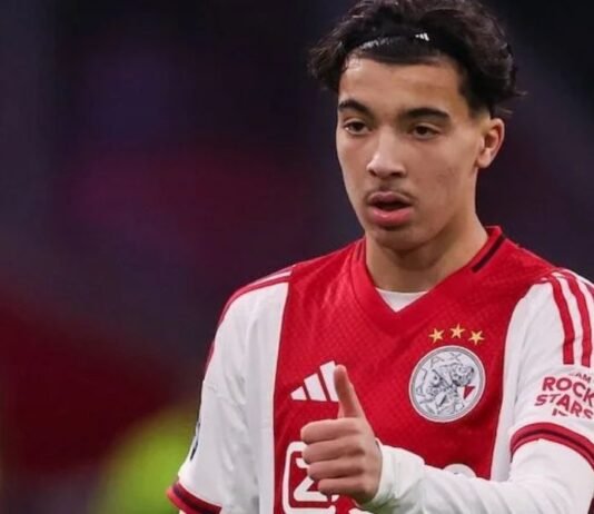 Officiel : Rayane Bounida dit NON à la Belgique et choisit le Maroc ! Rayane Bounida