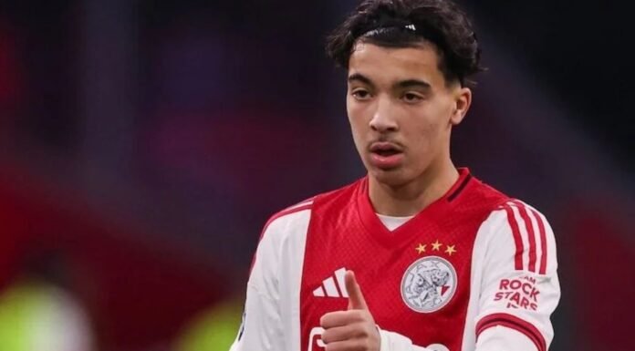 Rayane Bounida dit NON à la Belgique et choisit le Maroc ! Rayane Bounida