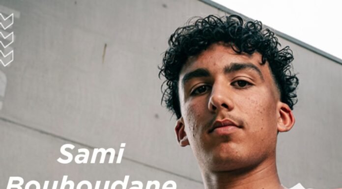 PSV : Sami Bouhoudane refuse Oranje et opte pour les Lions de l’Atlas Sami Bouhoudane