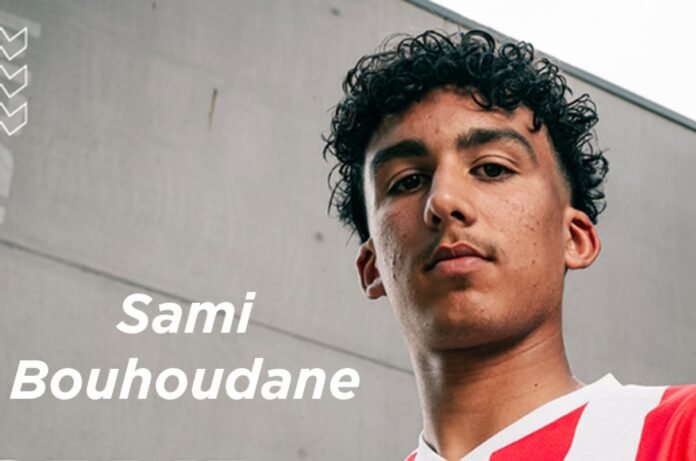 Sami Bouhoudane