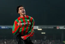 Sami Ouaissa ciblé par un cador turc : un transfert à 10M€ en vue Sami Ouaissa