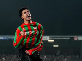 Sami Ouaissa ciblé par un cador turc : un transfert à 10M€ en vue Sami Ouaissa