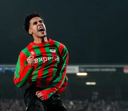 Sami Ouaissa ciblé par un cador turc : un transfert à 10M€ en vue Sami Ouaissa