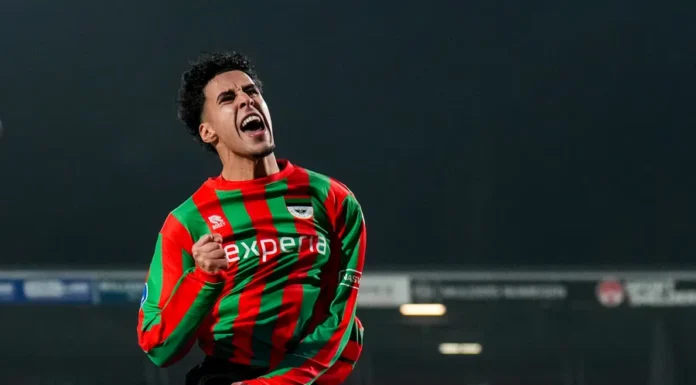 Sami Ouaissa ciblé par un cador turc : un transfert à 10M€ en vue Sami Ouaissa