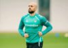 Real Betis : décision radicale pour Sofyan Amrabat ! Sofyan Amrabat