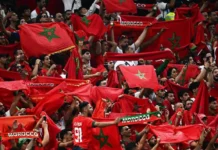 Coupe du Monde 2026 : le guide essentiel pour les supporters du Maroc Supporters marocains